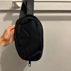 Lululemon Belt Buckle Bag
